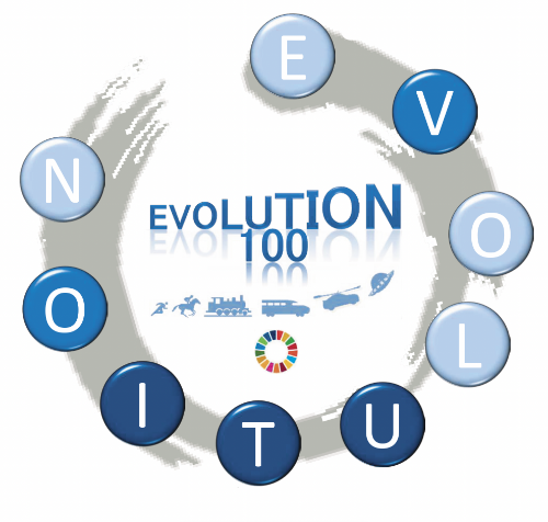 100周年に向けて！