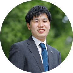 AFC営業部／冨田 遼平